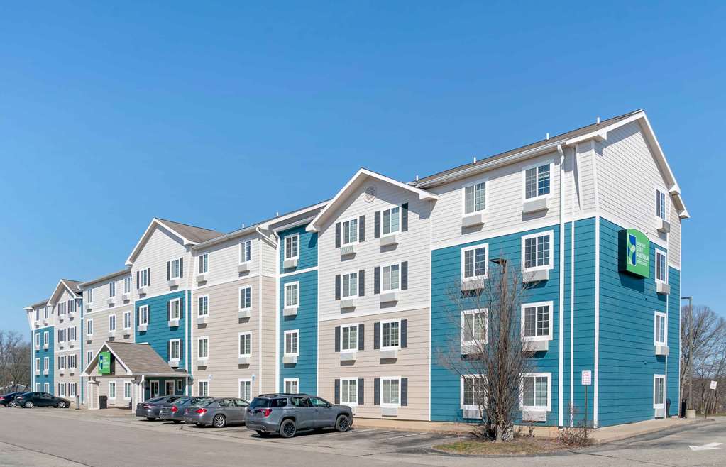 Extended Stay America Select Suites- Kalamazoo - West