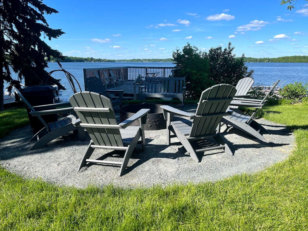 Geneva Beach Resort