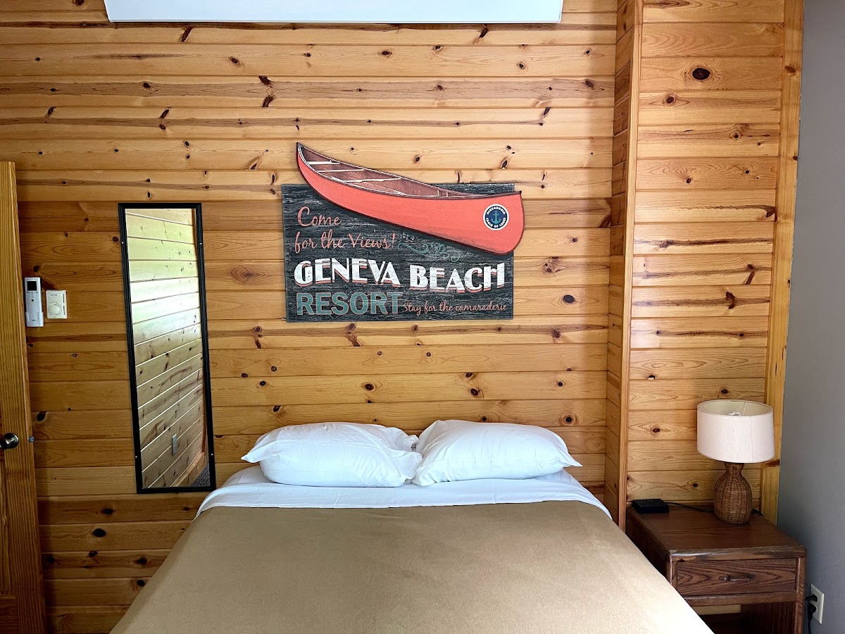 Geneva Beach Resort photo 2