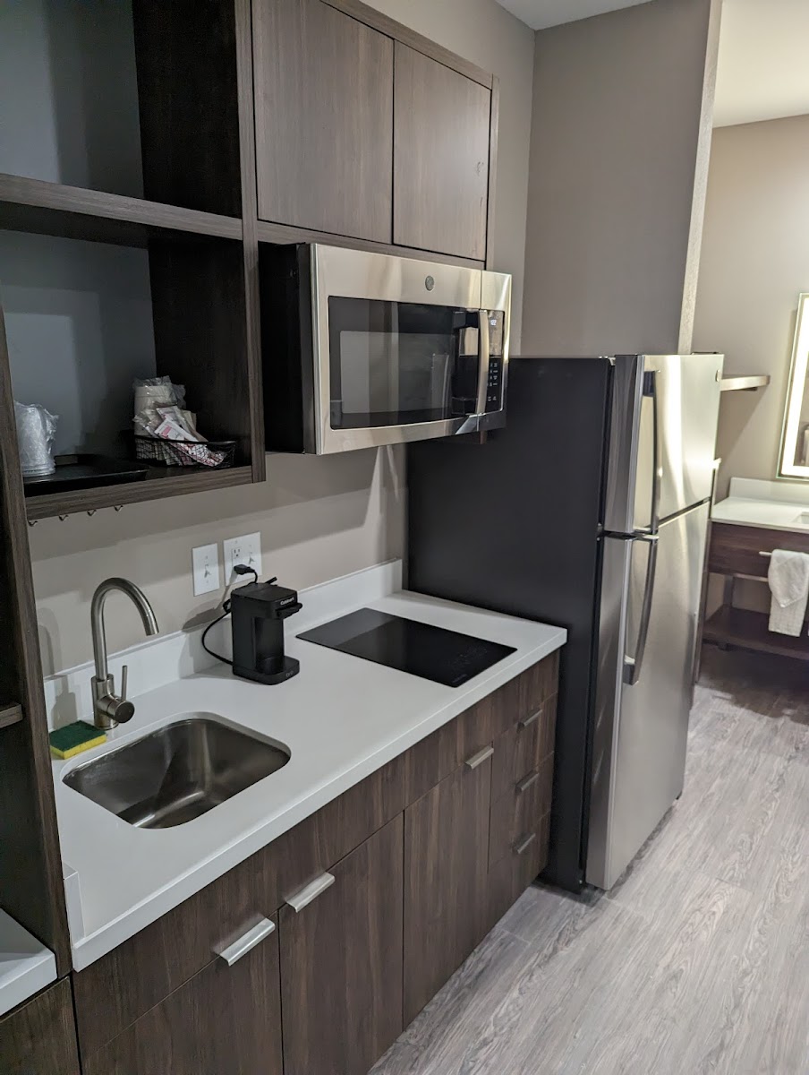 Best Western La Place Inn photo 3