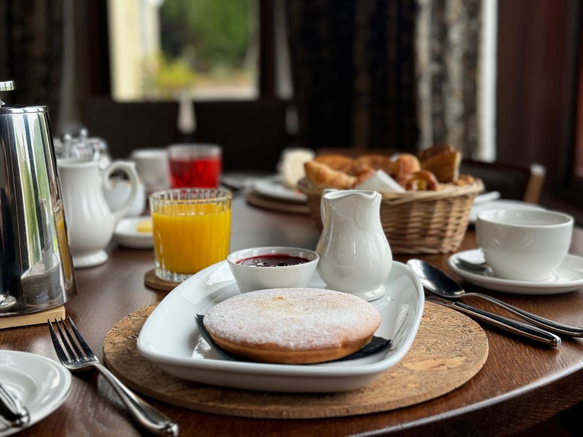 Glenfinnan House Hotel photo 3