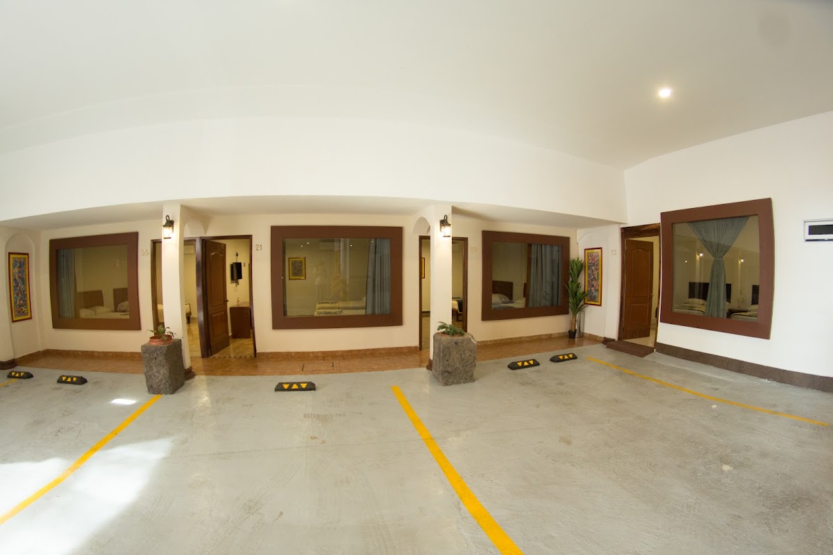Hotel RicarLo Iguala Gro. photo 2