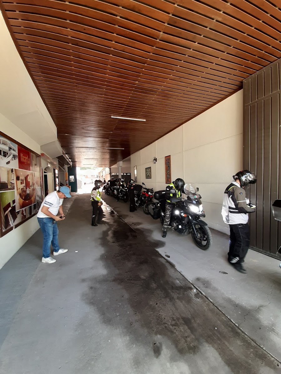 Hotel RicarLo Iguala Gro. photo 3