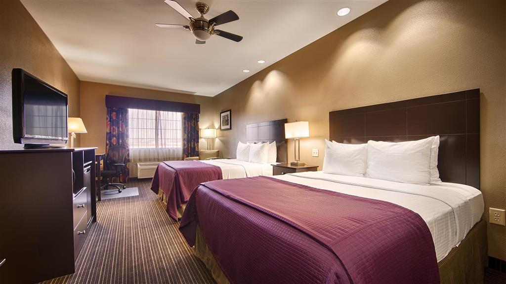Best Western Giddings Inn & Suites photo 2