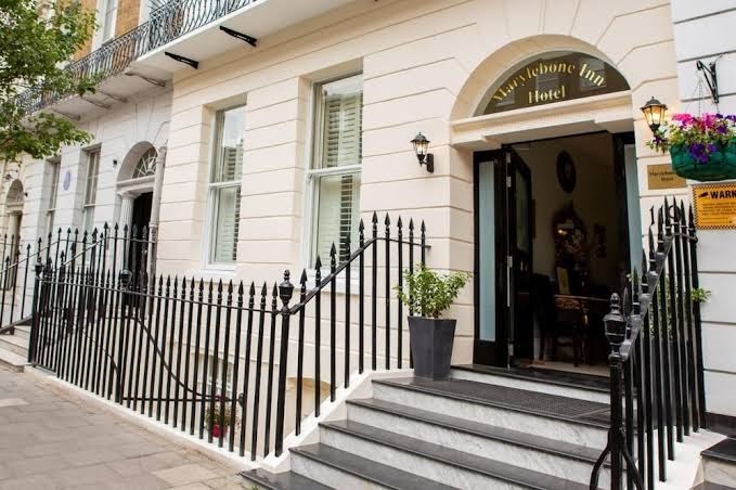 Marylebone Inn Hotel