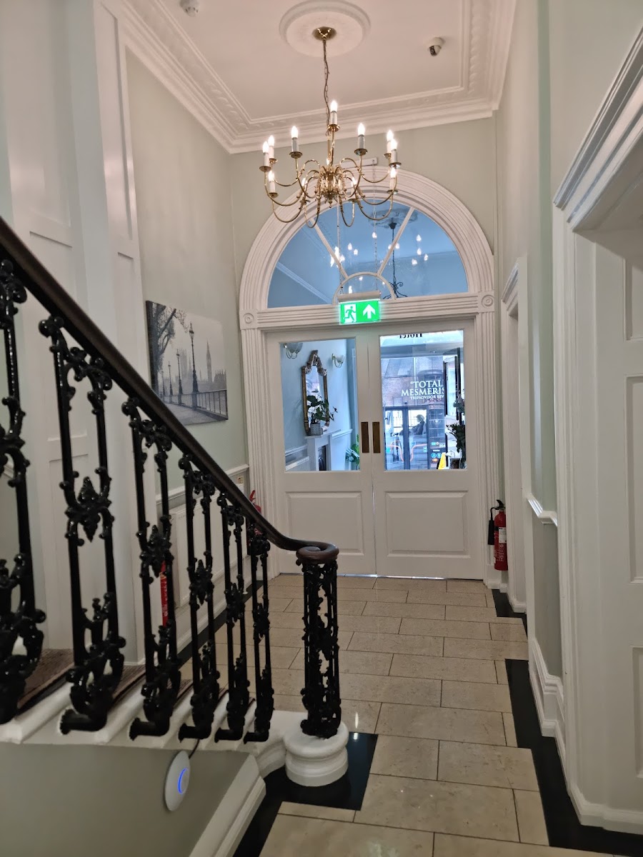 Marylebone Inn Hotel photo 2