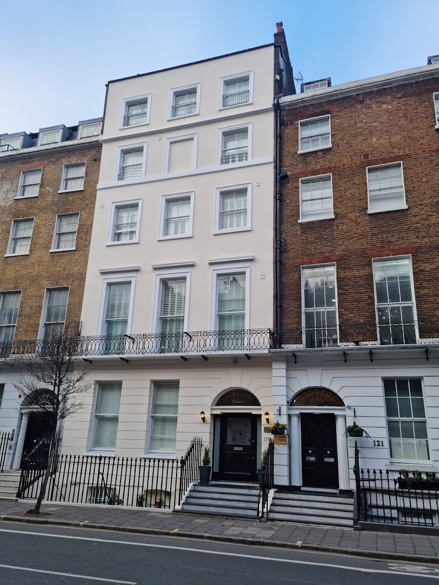 Marylebone Inn Hotel photo 3