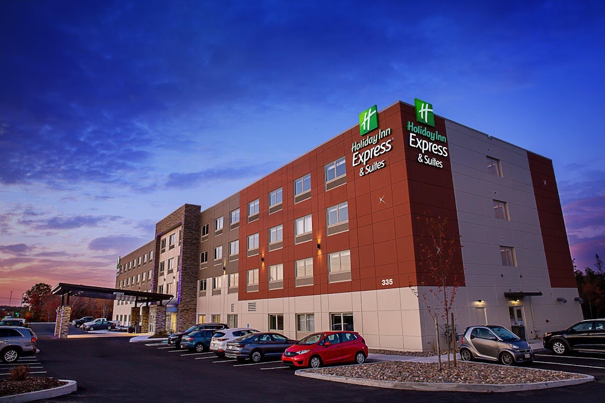 Holiday Inn Express & Suites Halifax – Dartmouth by IHG