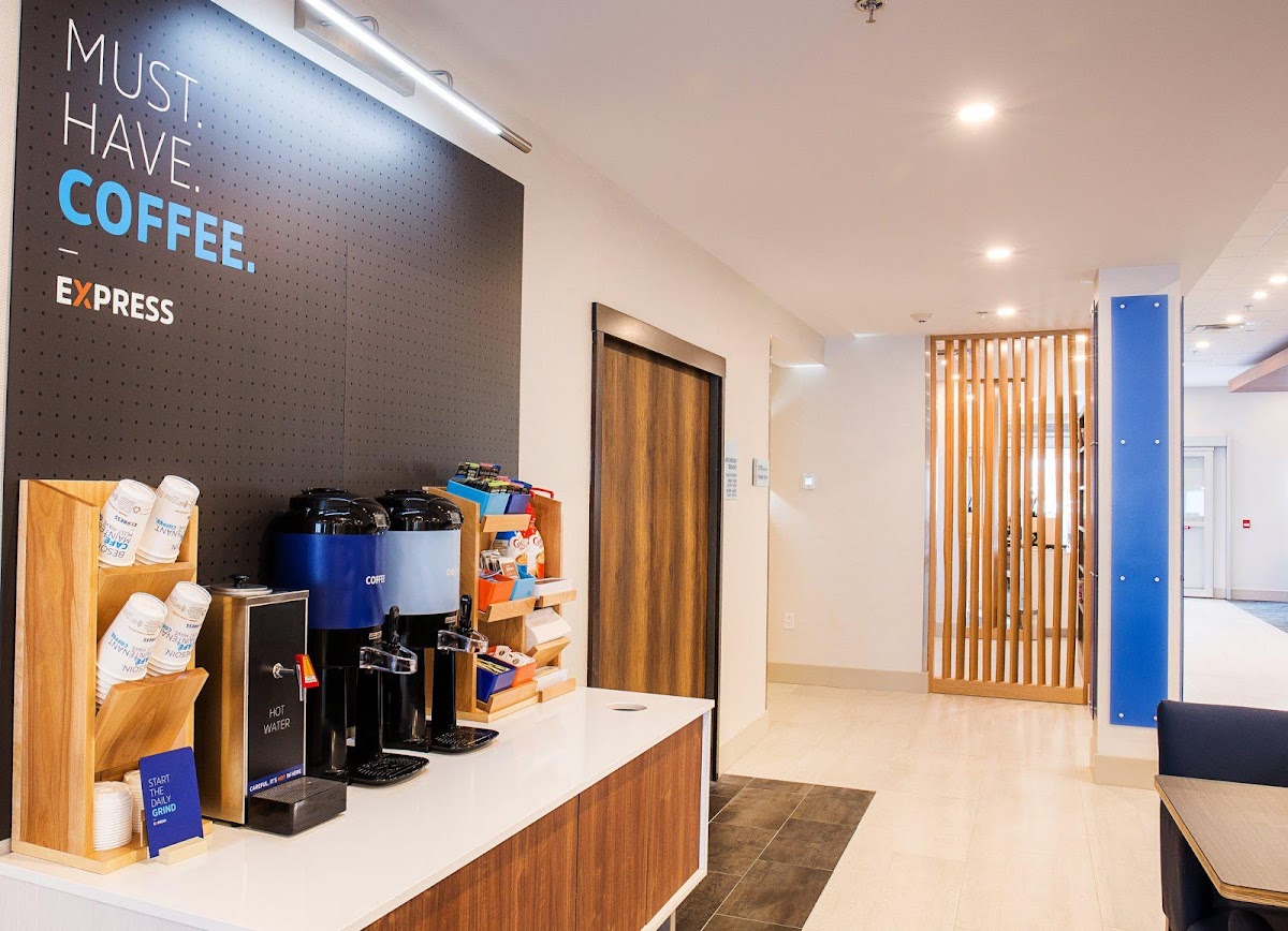 Holiday Inn Express & Suites Halifax – Dartmouth by IHG photo 2