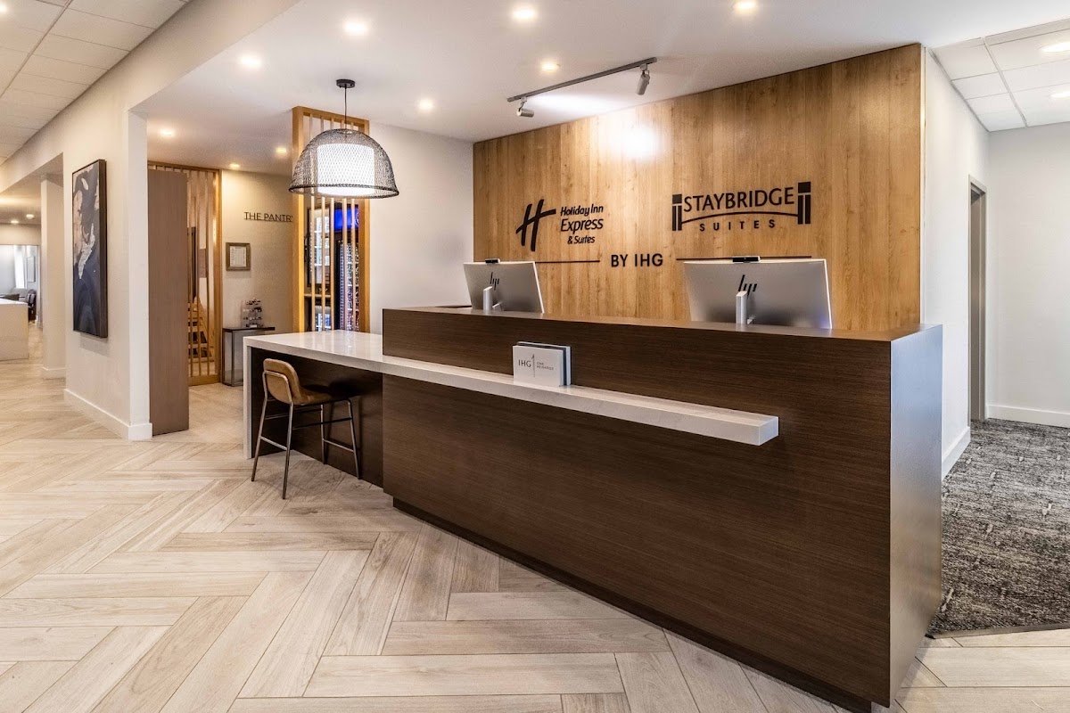 Holiday Inn Express & Suites Halifax – Dartmouth by IHG photo 3