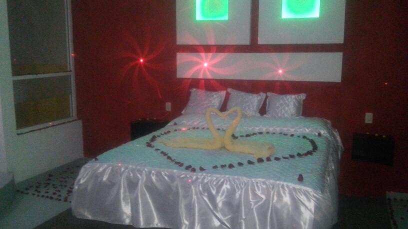 Auto Hotel La Fiesta photo 2