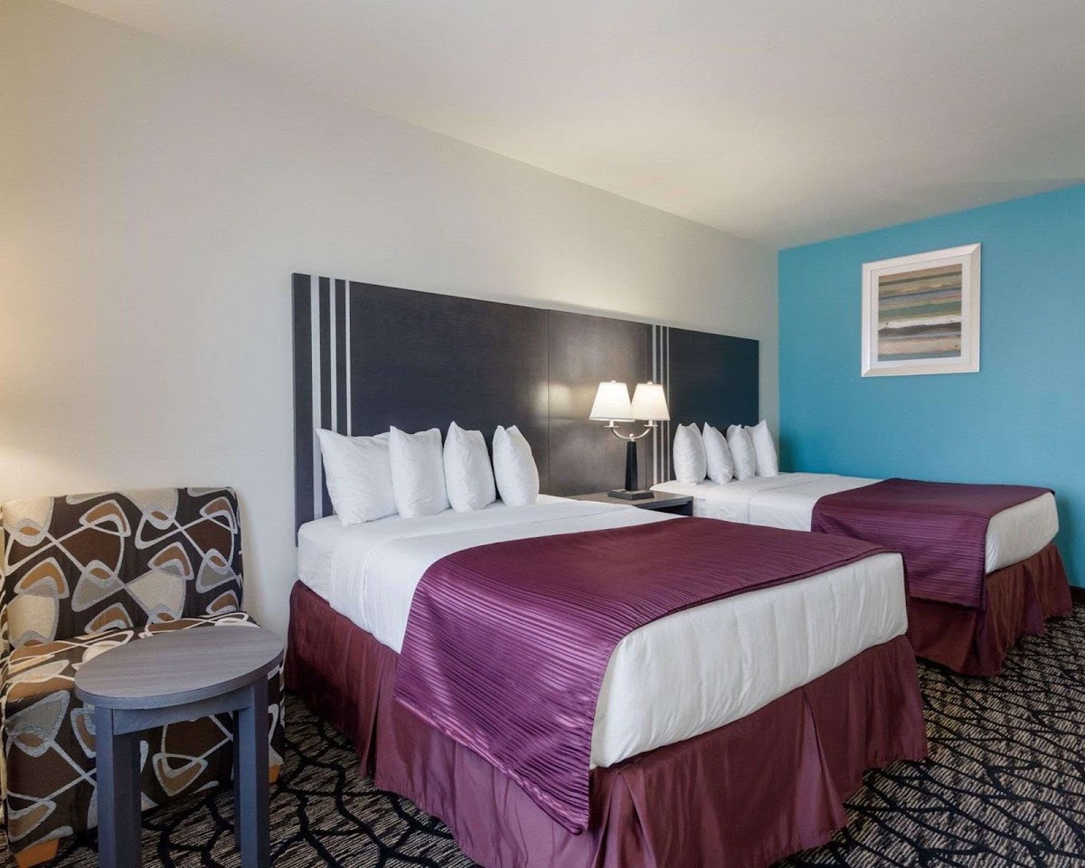 Quality Inn Buffalo photo 2