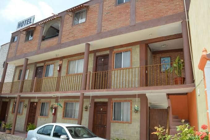 Hotel villas kerendarhu