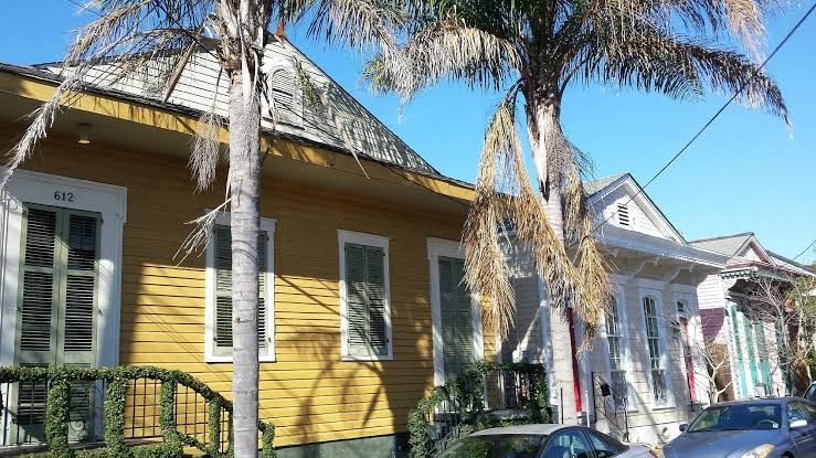 Crescent City Guest House photo 2