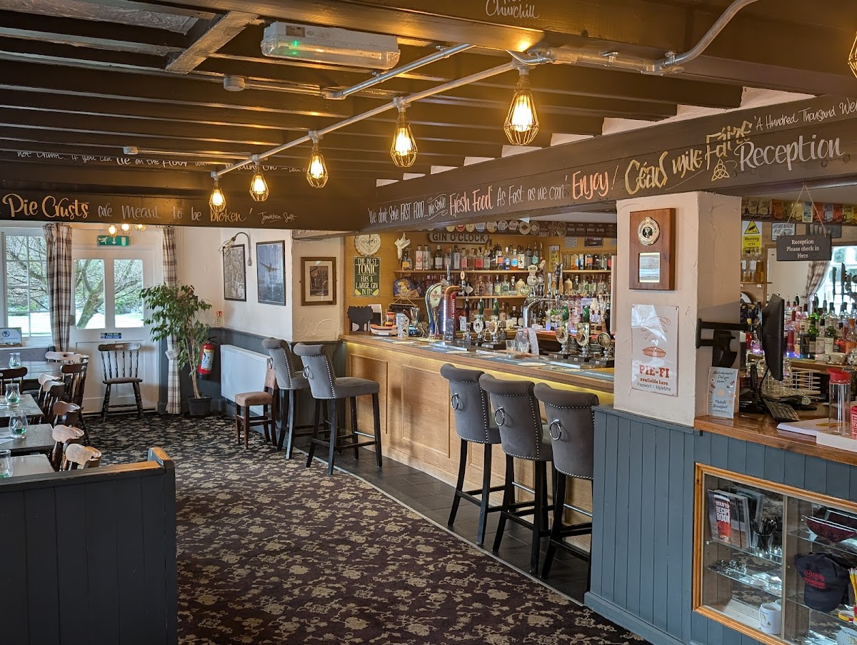 The Piebald Inn photo 3