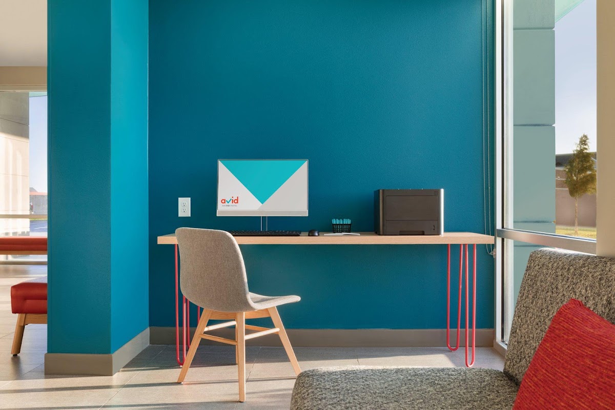 avid hotel Memphis - Southaven by IHG photo 3