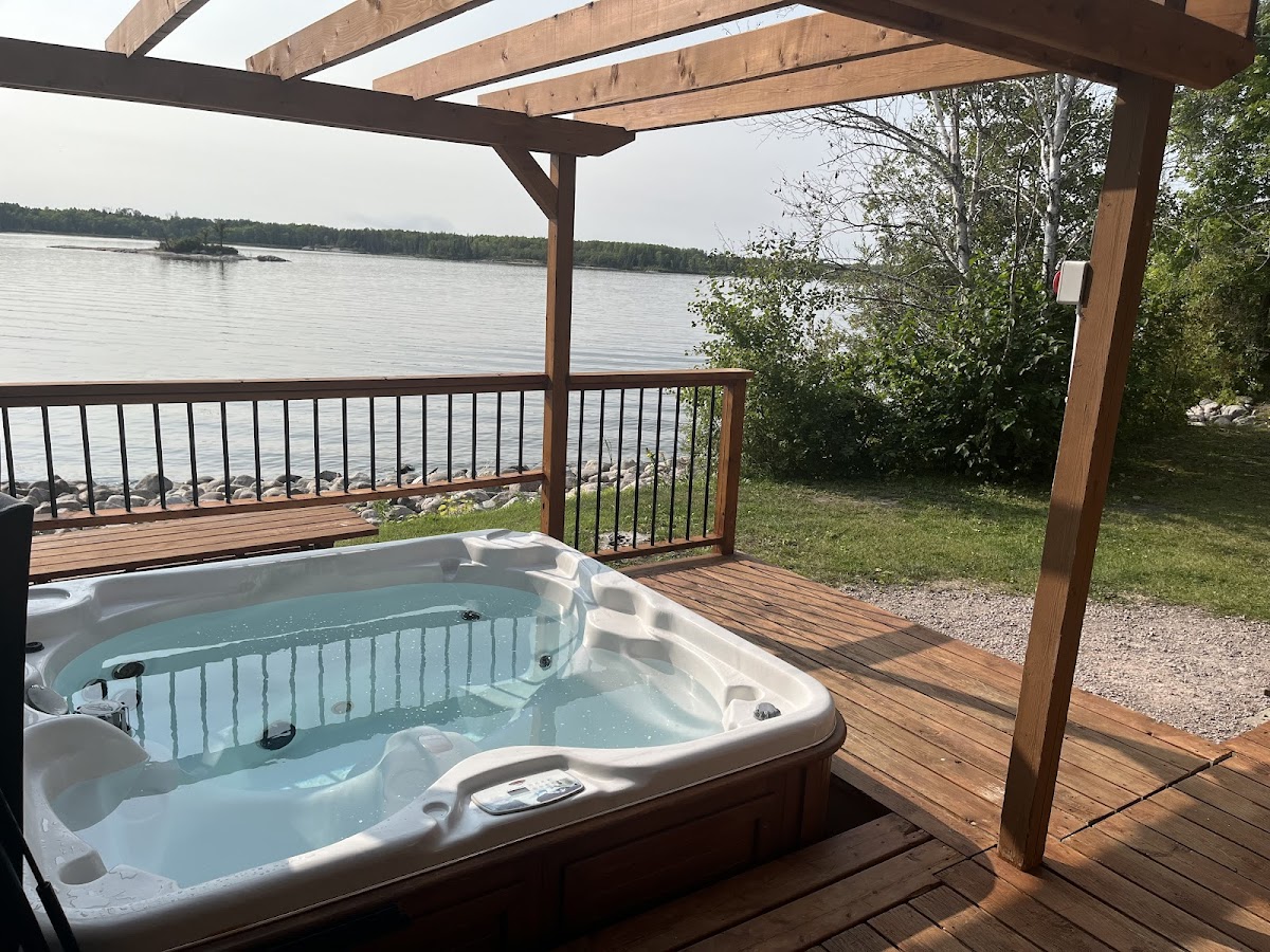 Riverview Lodge
