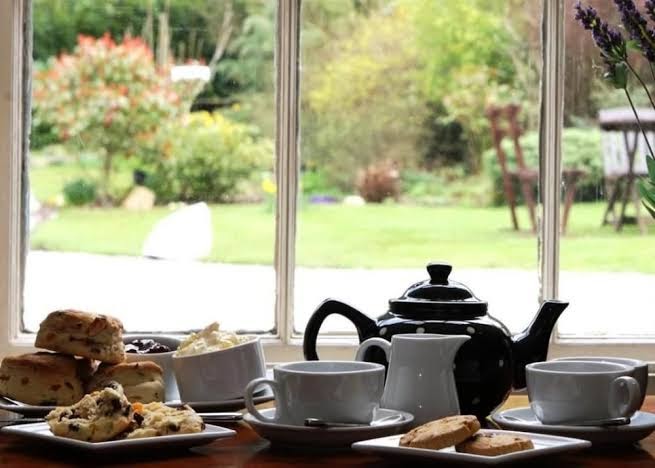 Combe House Hotel & Restaurant photo 3