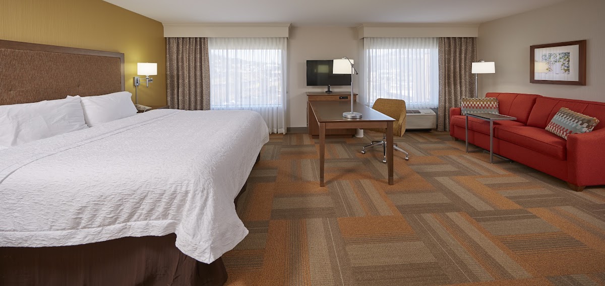 Hampton Inn & Suites Hood River photo 2