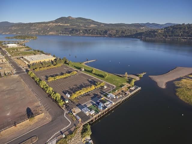 Hampton Inn & Suites Hood River photo 3