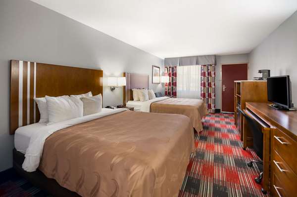 Quality Inn near Parc Natchitoches photo 2