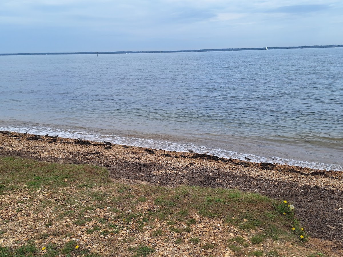 Thorness Bay parkdean resort photo 3