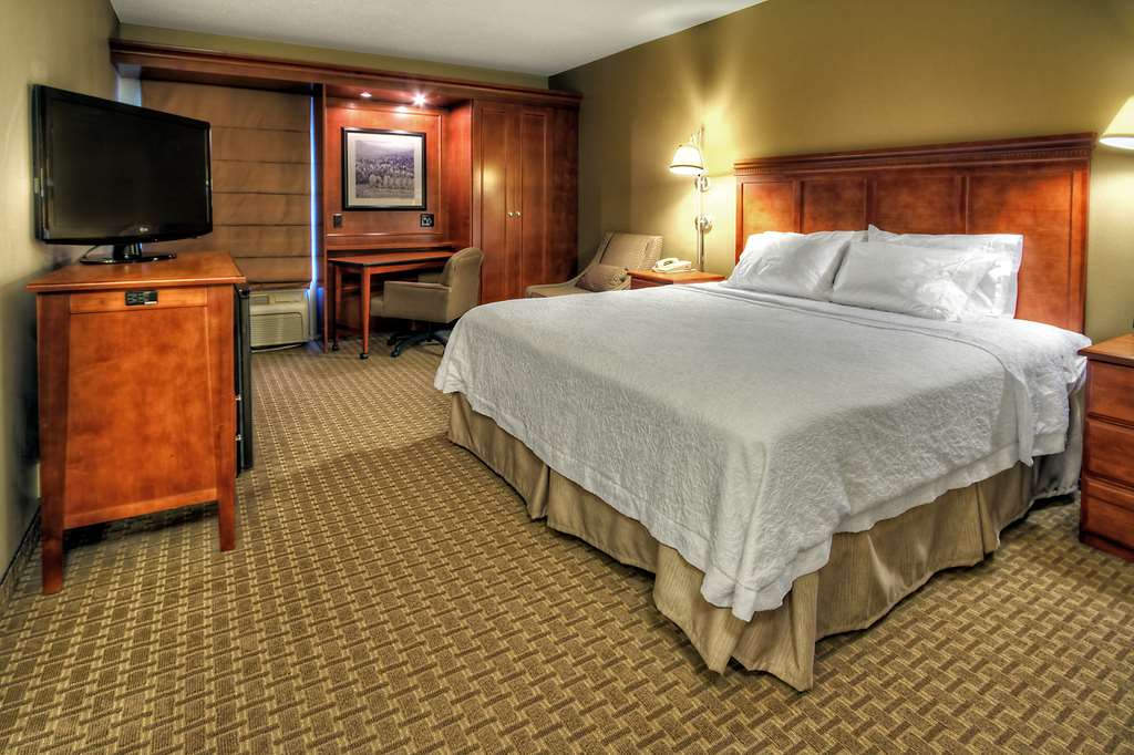 Hampton Inn Franklin photo 2