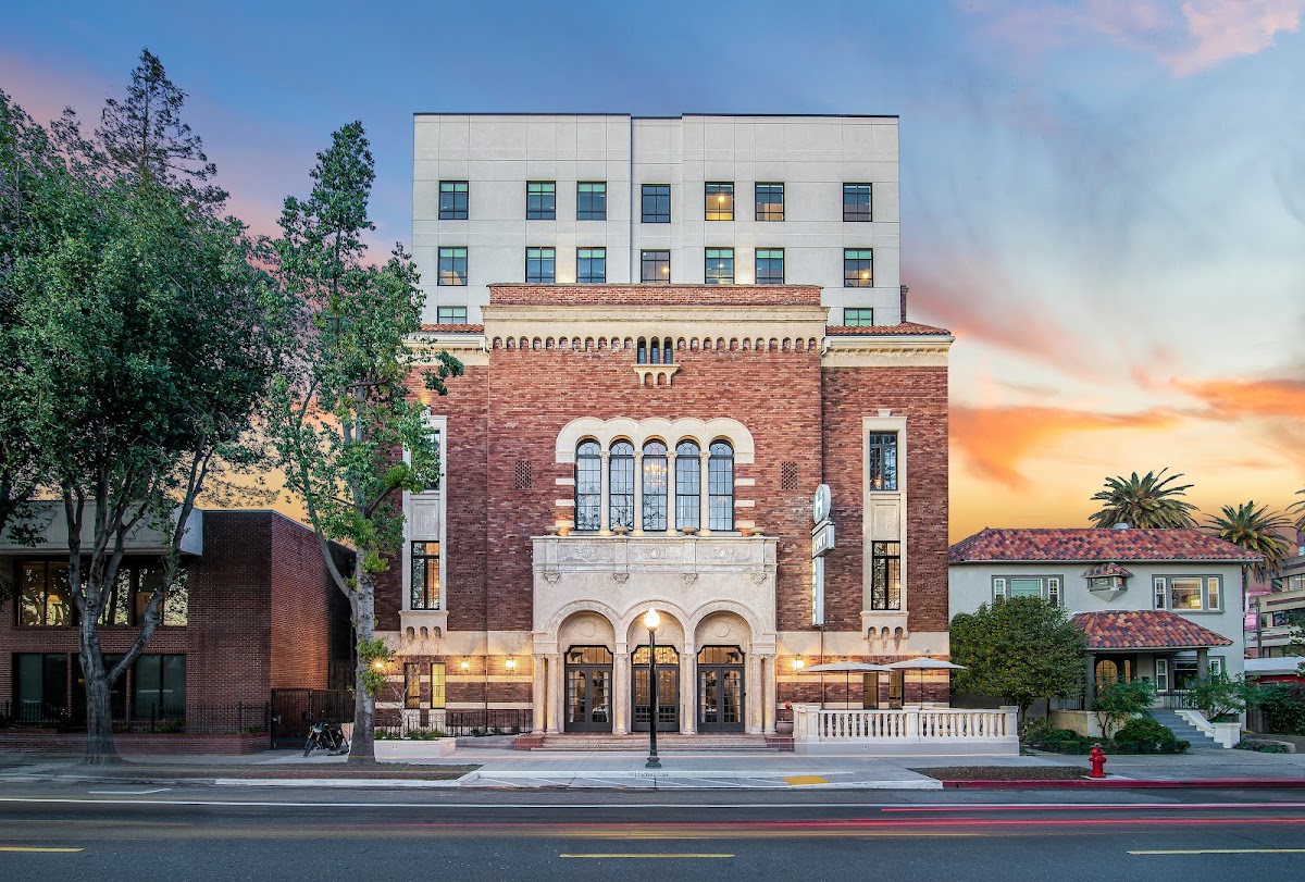 Hyatt House Sacramento / Midtown photo 3