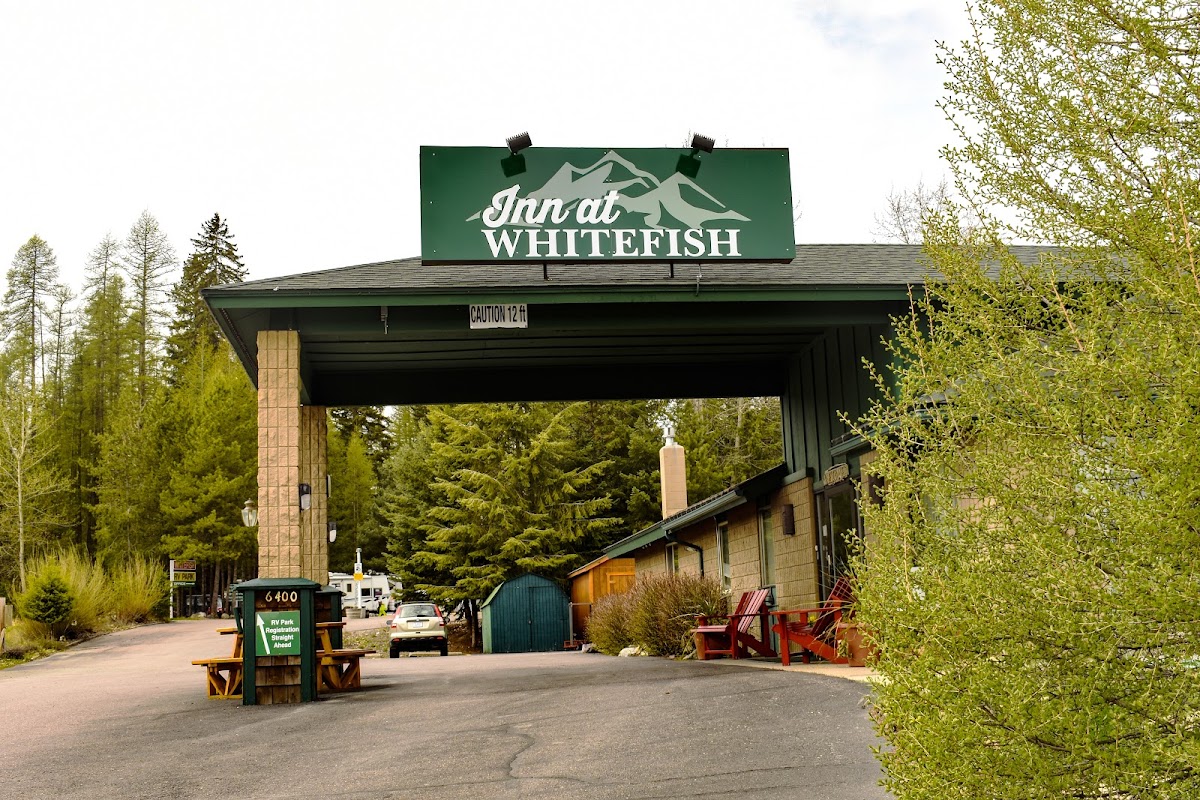 Inn at Whitefish