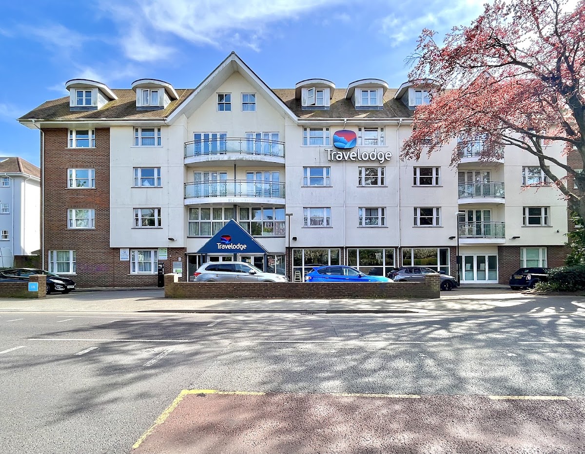 Travelodge Bournemouth photo 3