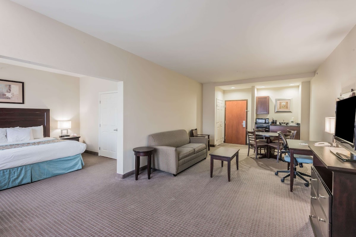 Wingate by Wyndham New Braunfels photo 2