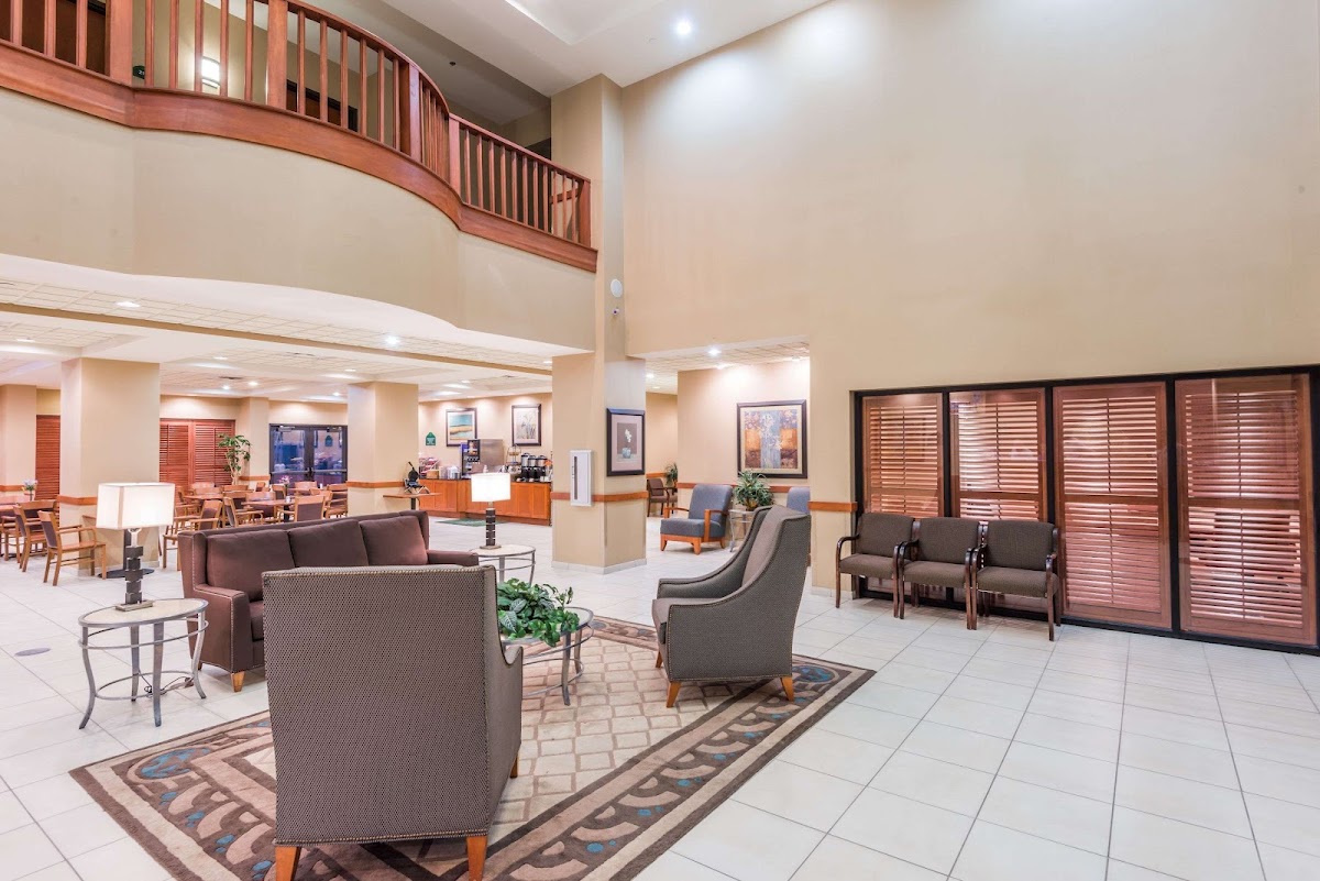Wingate by Wyndham New Braunfels photo 3