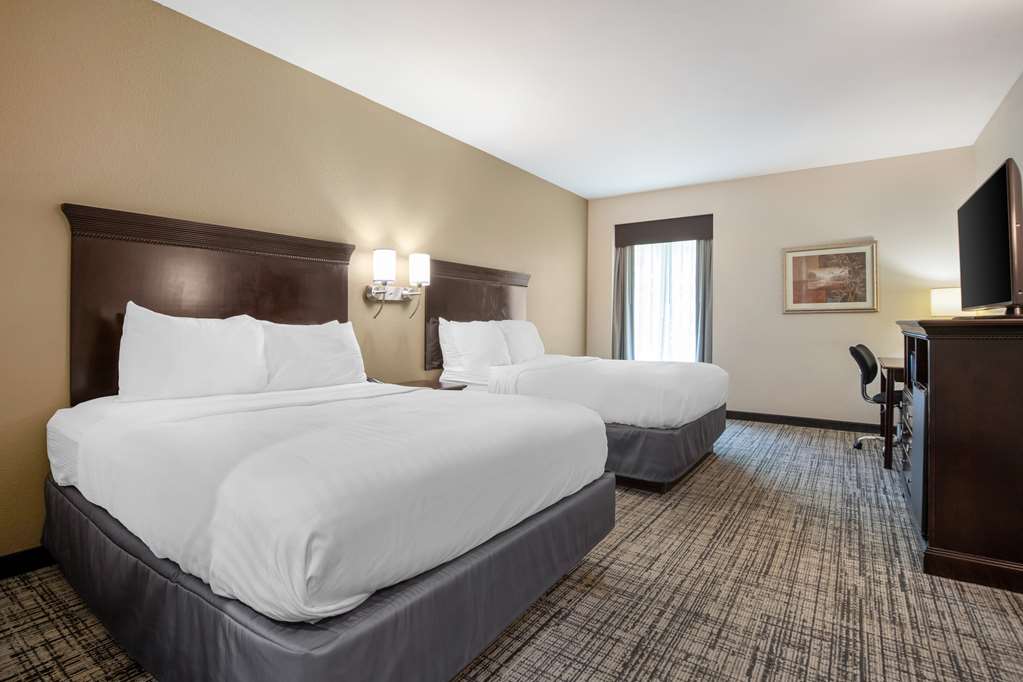 Best Western Plus Greenville South photo 2