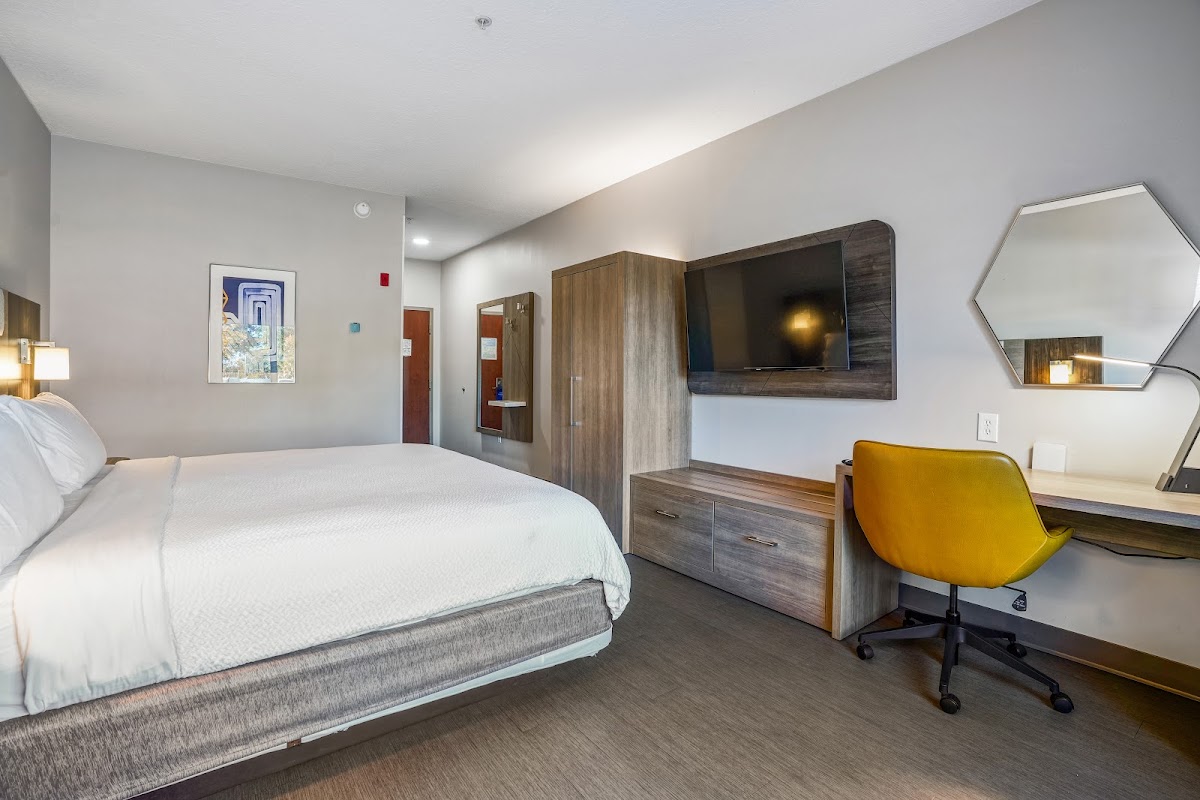 Holiday Inn Express & Suites Jacksonville - Atlantic Beach by IHG photo 2
