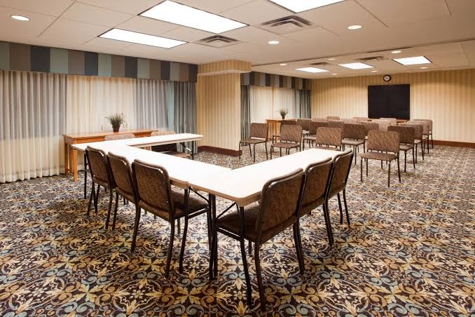 Sonesta ES Suites Atlanta - Perimeter Center photo 3