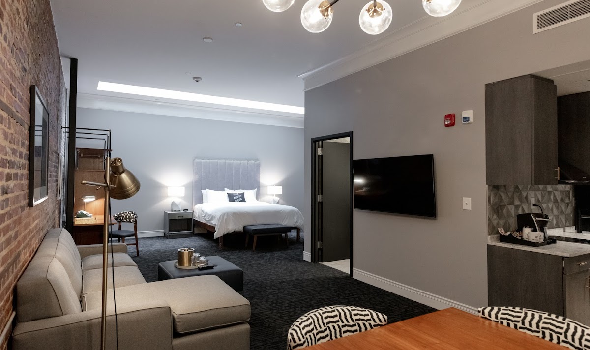 Hotel Trundle photo 2