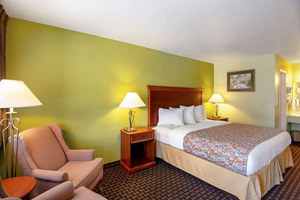 Rodeway Inn Gunnison - Crested Butte photo 2