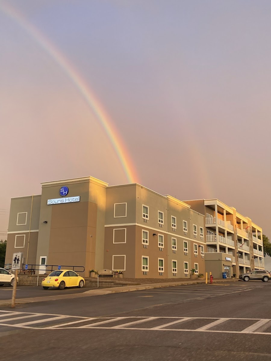 The Souris Hotel photo 3