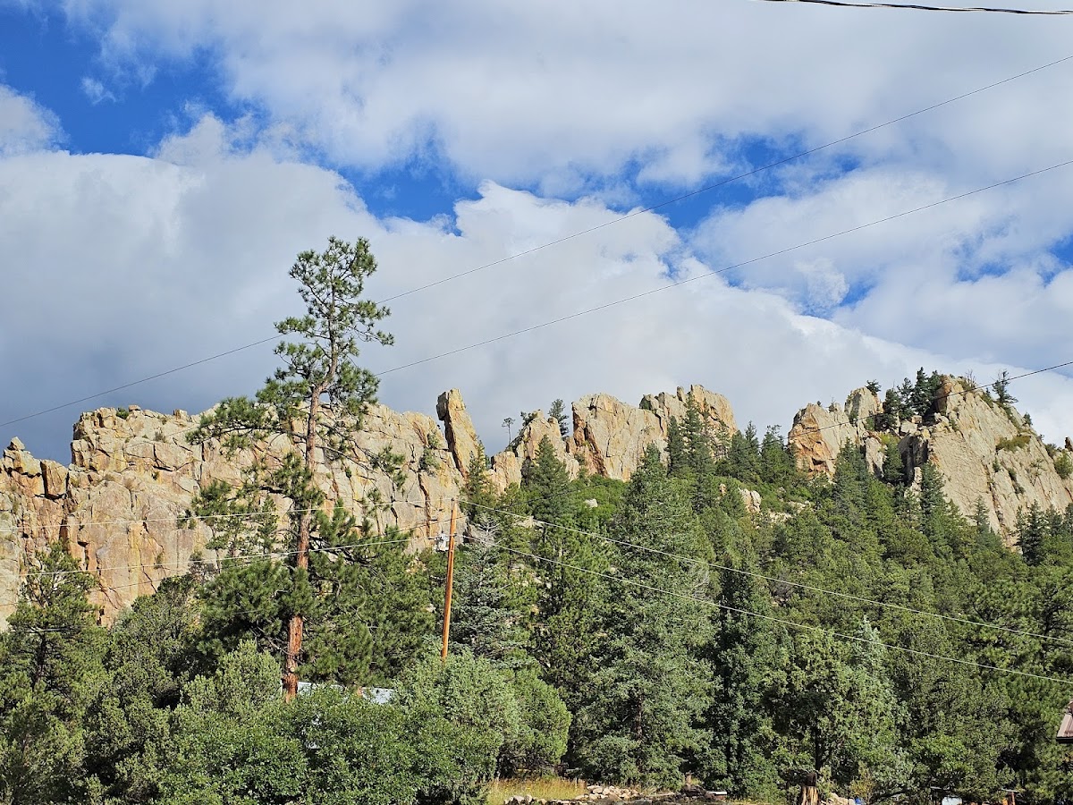 Stonewall Lodge & RV Park photo 2