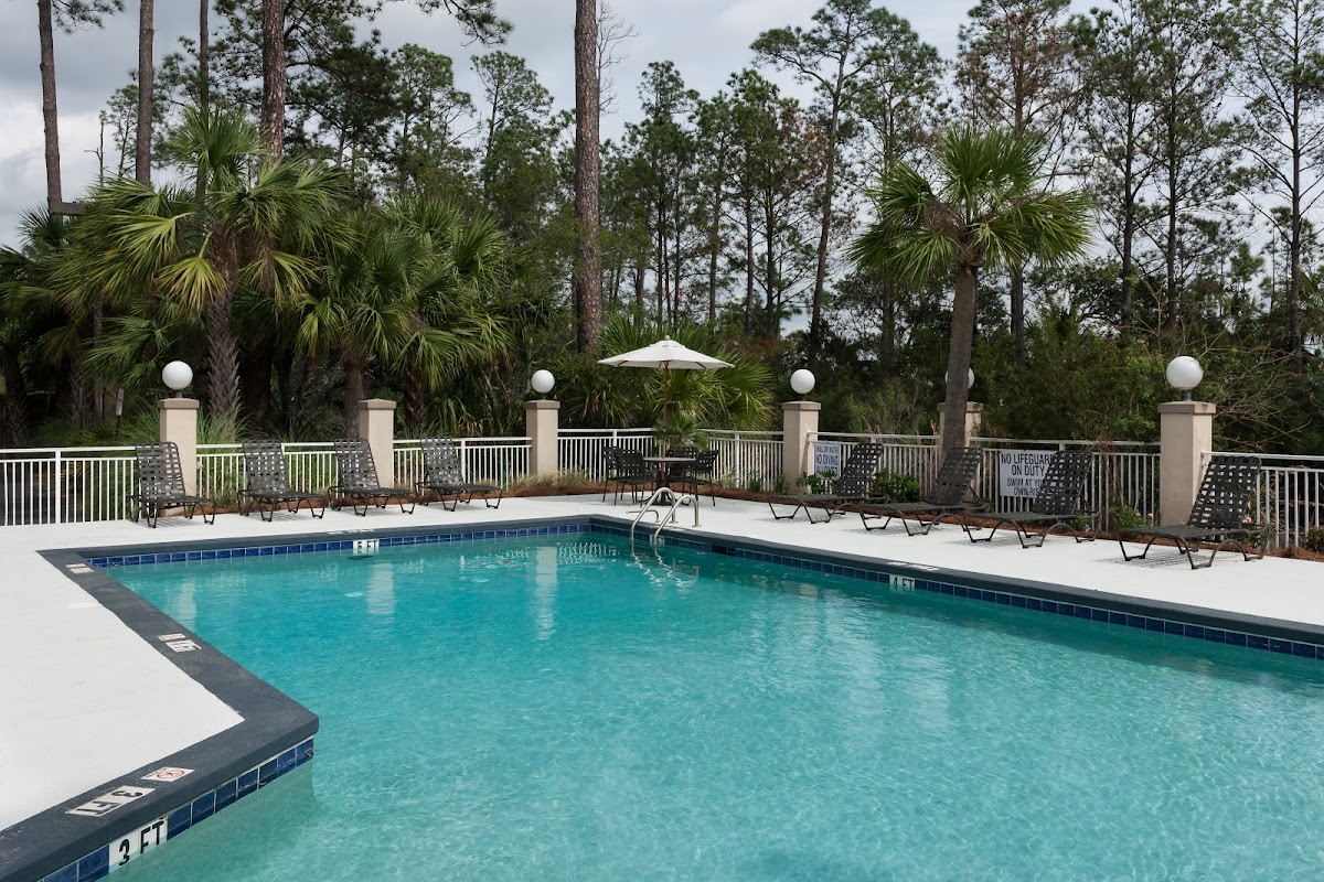 Hilton Garden Inn Hilton Head photo 2