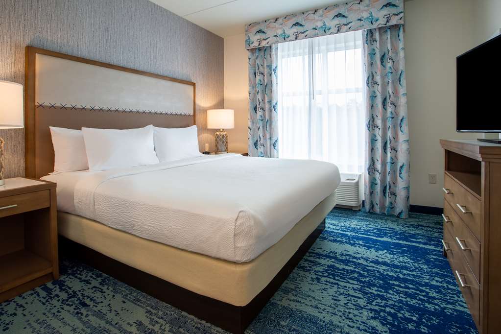 Homewood Suites by Hilton Myrtle Beach Coastal Grand Mall photo 2