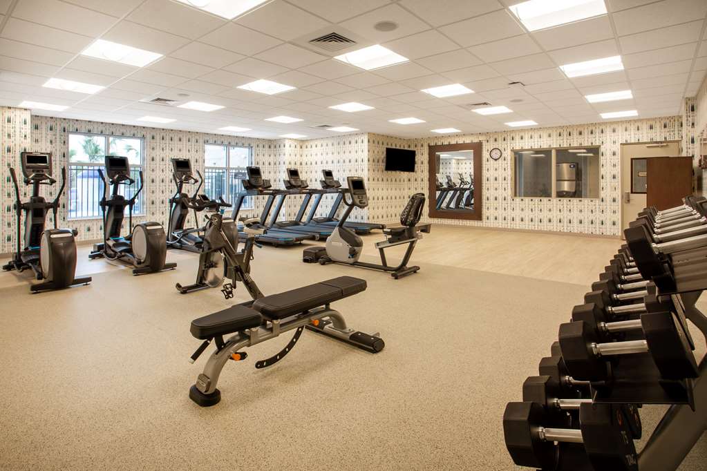 Homewood Suites by Hilton Myrtle Beach Coastal Grand Mall photo 3