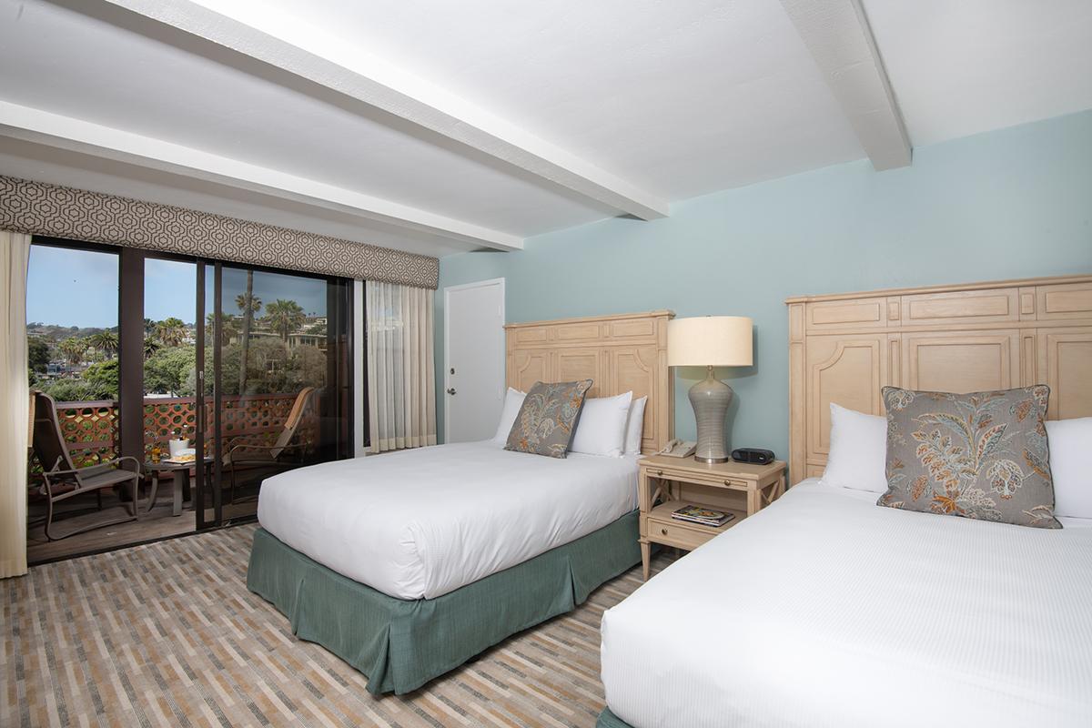 La Jolla Shores Hotel photo 2