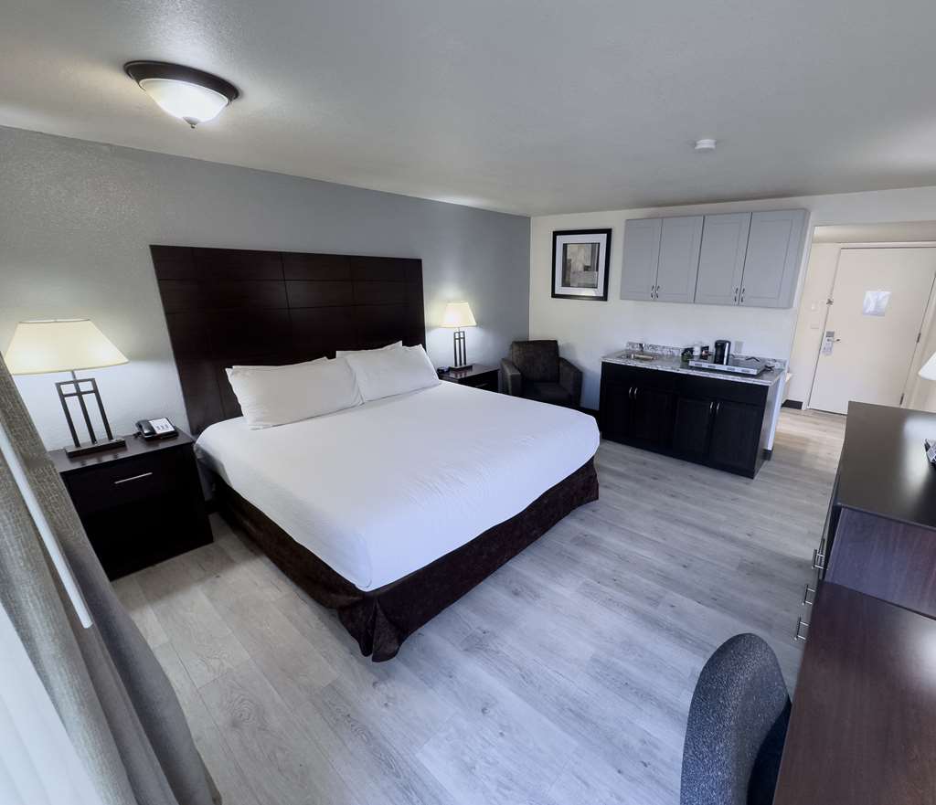 Best Western Prescottonian photo 2