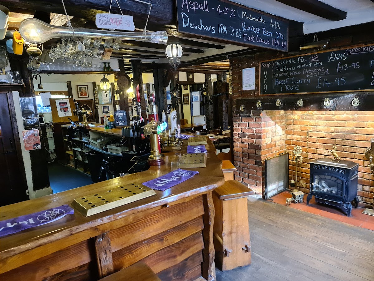 Sorrel Horse Inn photo 2