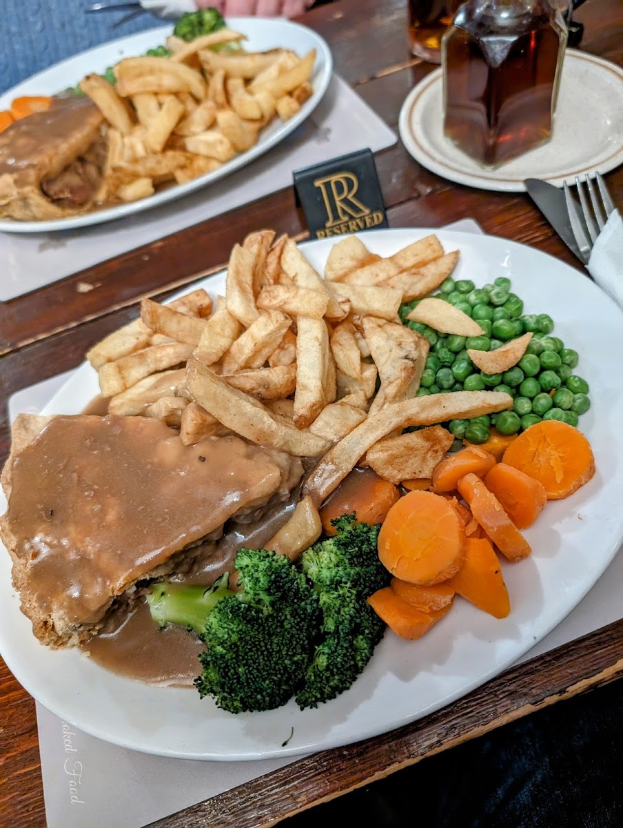 Sorrel Horse Inn photo 3