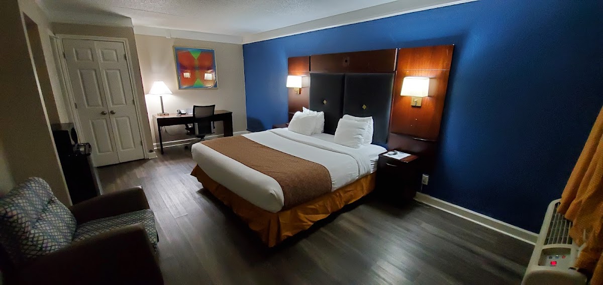Baymont by Wyndham Marietta/Atlanta North photo 2