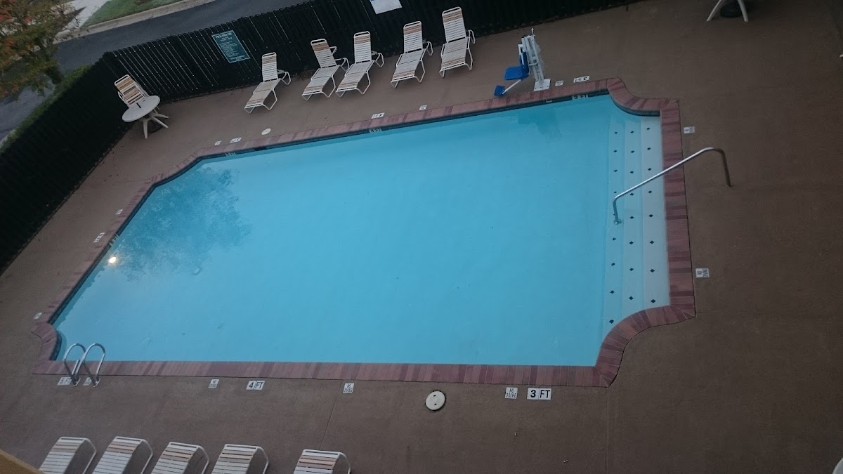 Baymont by Wyndham Marietta/Atlanta North photo 3
