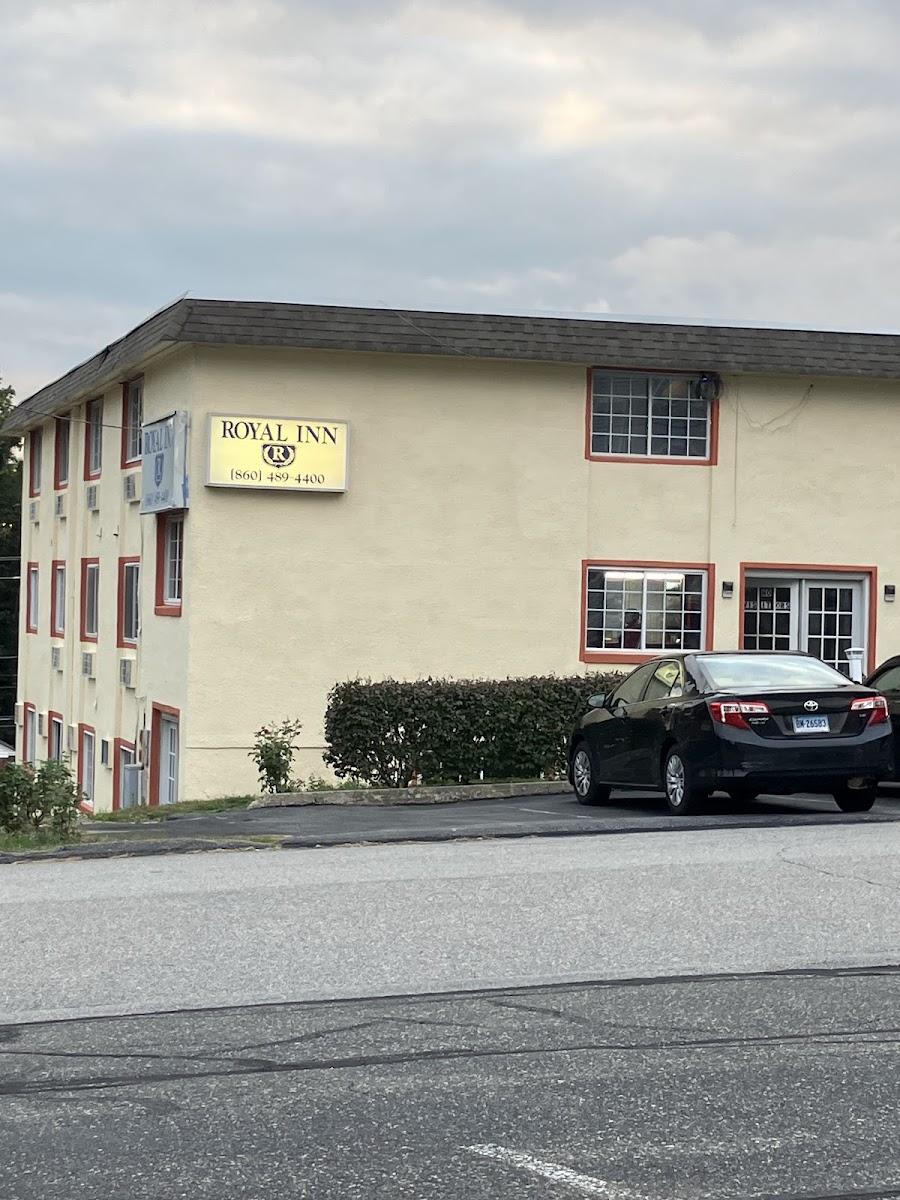 Royal Inn Torrington