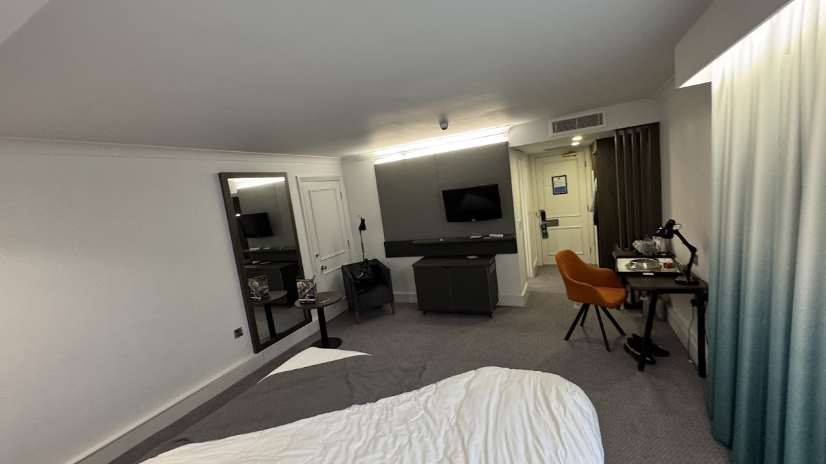 Holiday Inn Doncaster A1 (M), JCT.36 photo 2